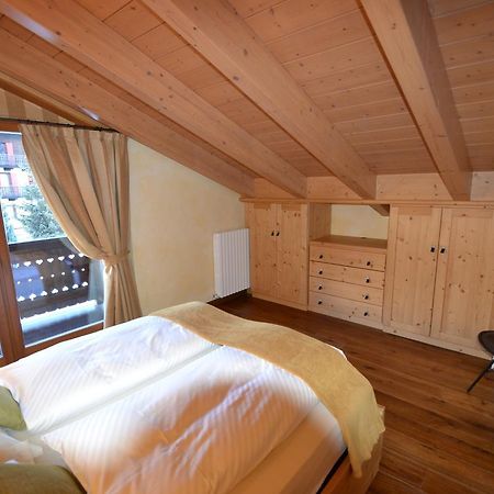 リヴィーニョCasa Urbaniアパートメント エクステリア 写真