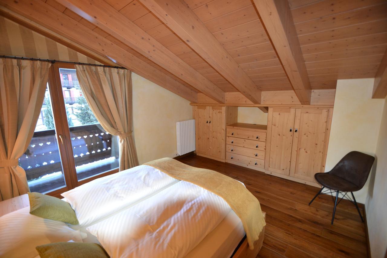 リヴィーニョCasa Urbaniアパートメント エクステリア 写真