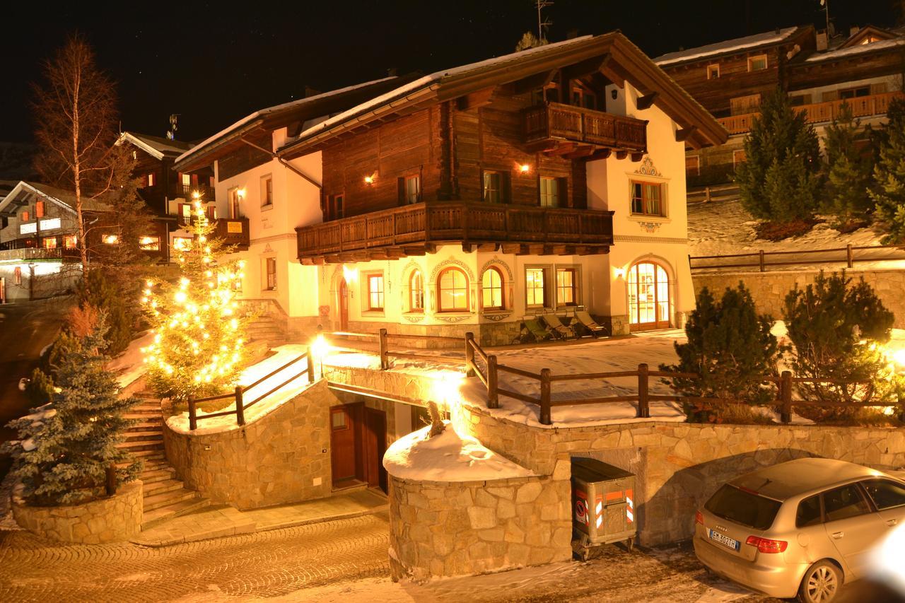 リヴィーニョCasa Urbaniアパートメント エクステリア 写真