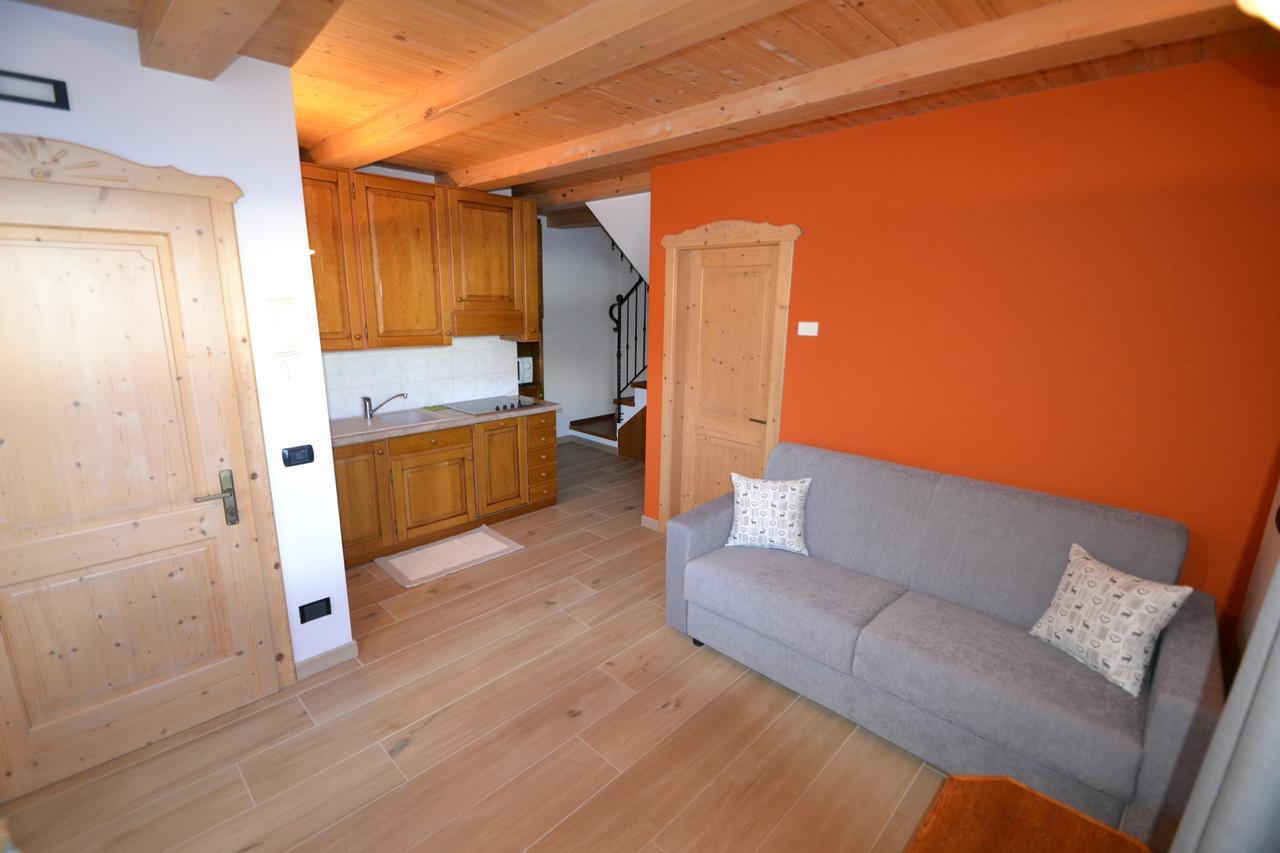 リヴィーニョCasa Urbaniアパートメント エクステリア 写真