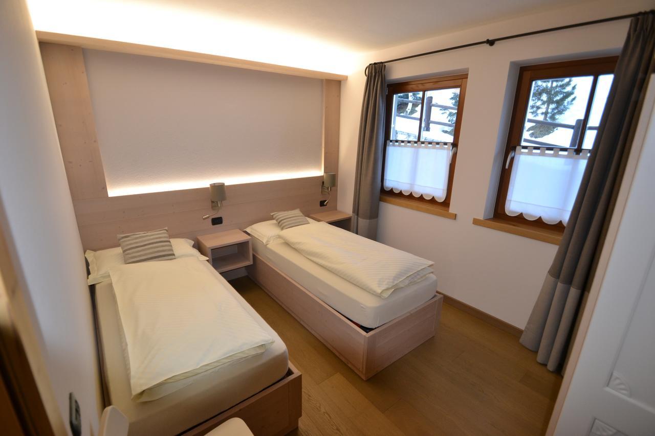 リヴィーニョCasa Urbaniアパートメント エクステリア 写真