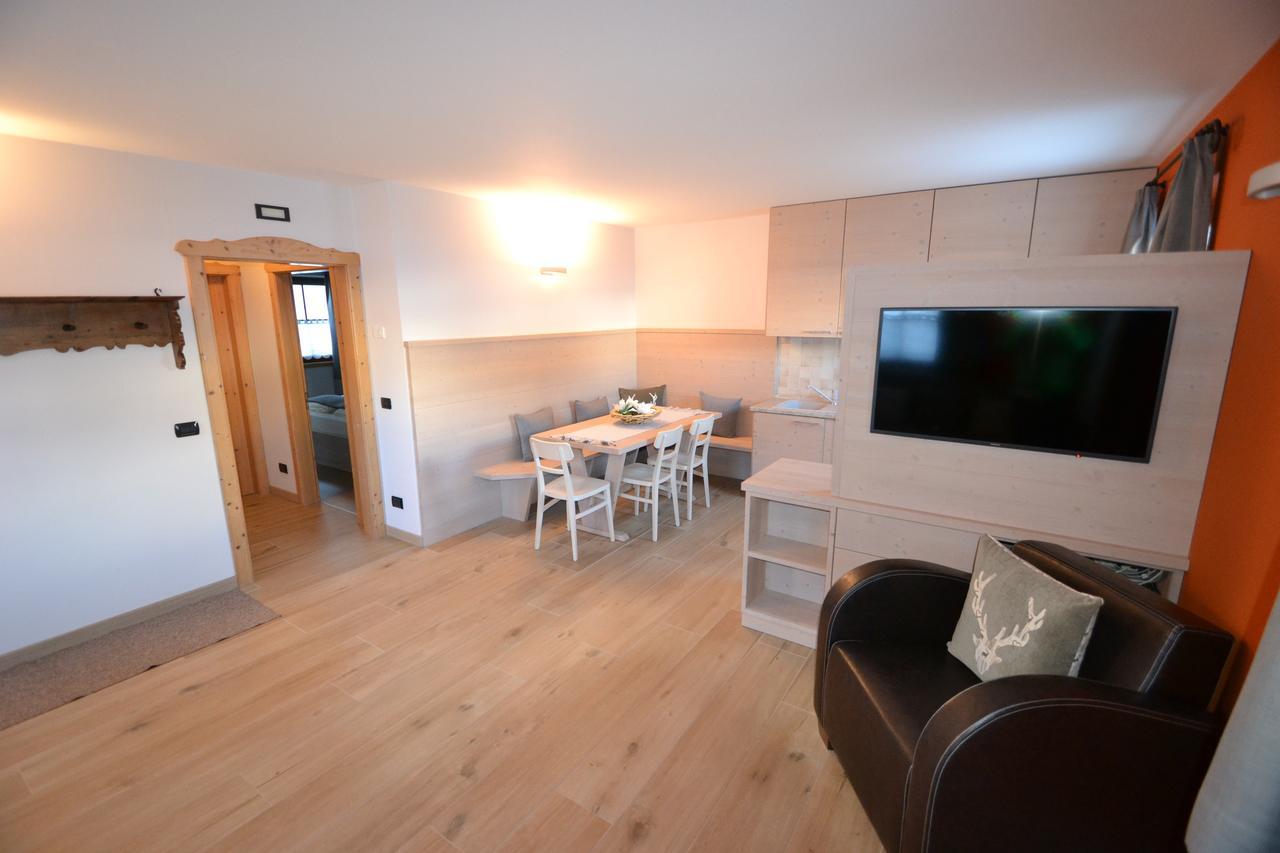 リヴィーニョCasa Urbaniアパートメント エクステリア 写真