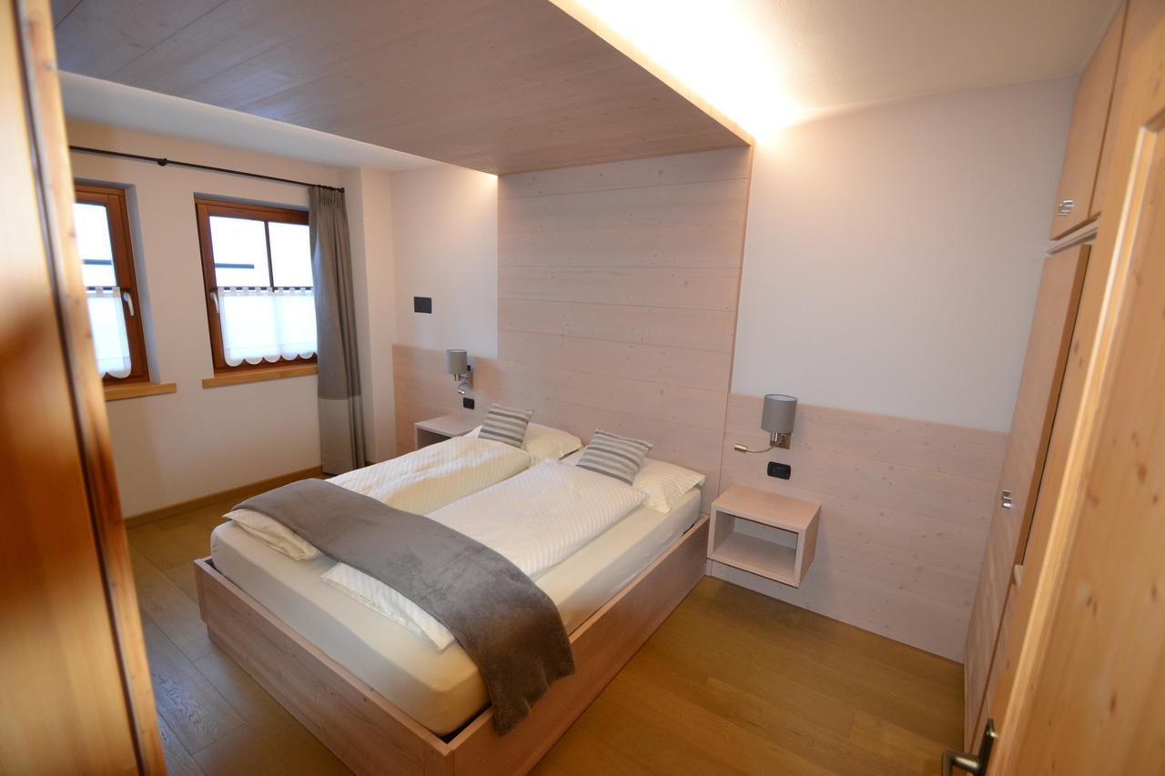 リヴィーニョCasa Urbaniアパートメント エクステリア 写真