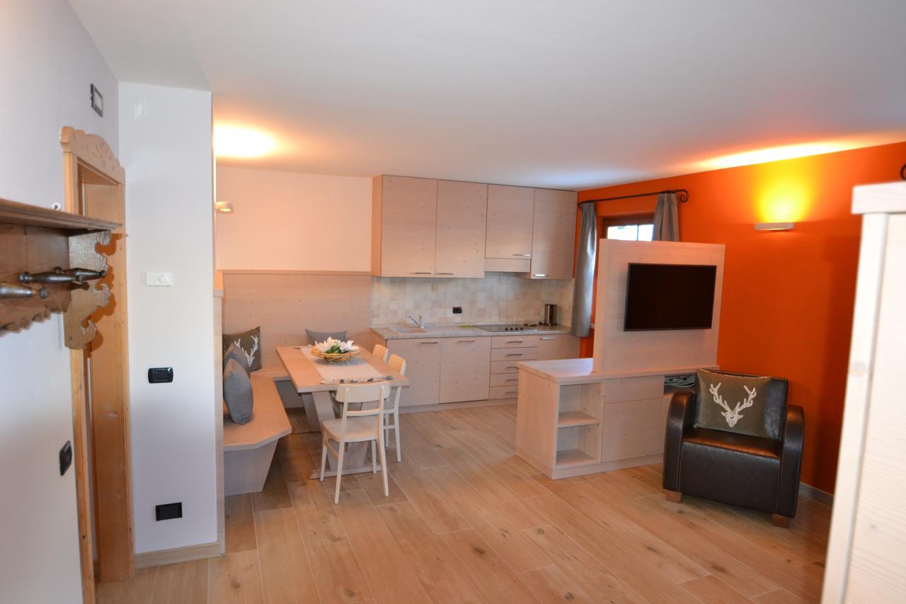 リヴィーニョCasa Urbaniアパートメント エクステリア 写真