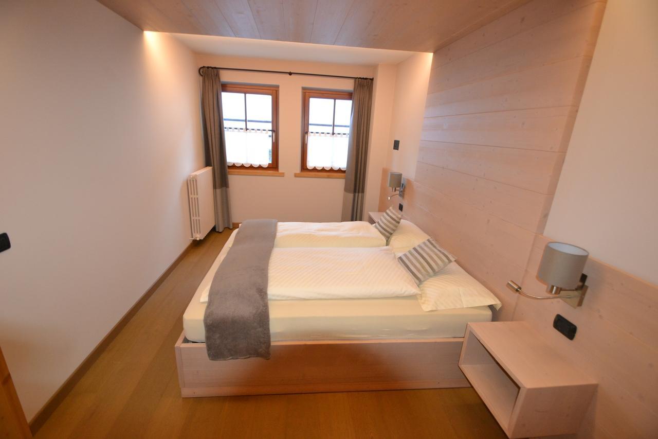 リヴィーニョCasa Urbaniアパートメント エクステリア 写真