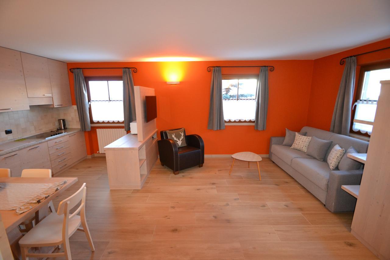 リヴィーニョCasa Urbaniアパートメント エクステリア 写真