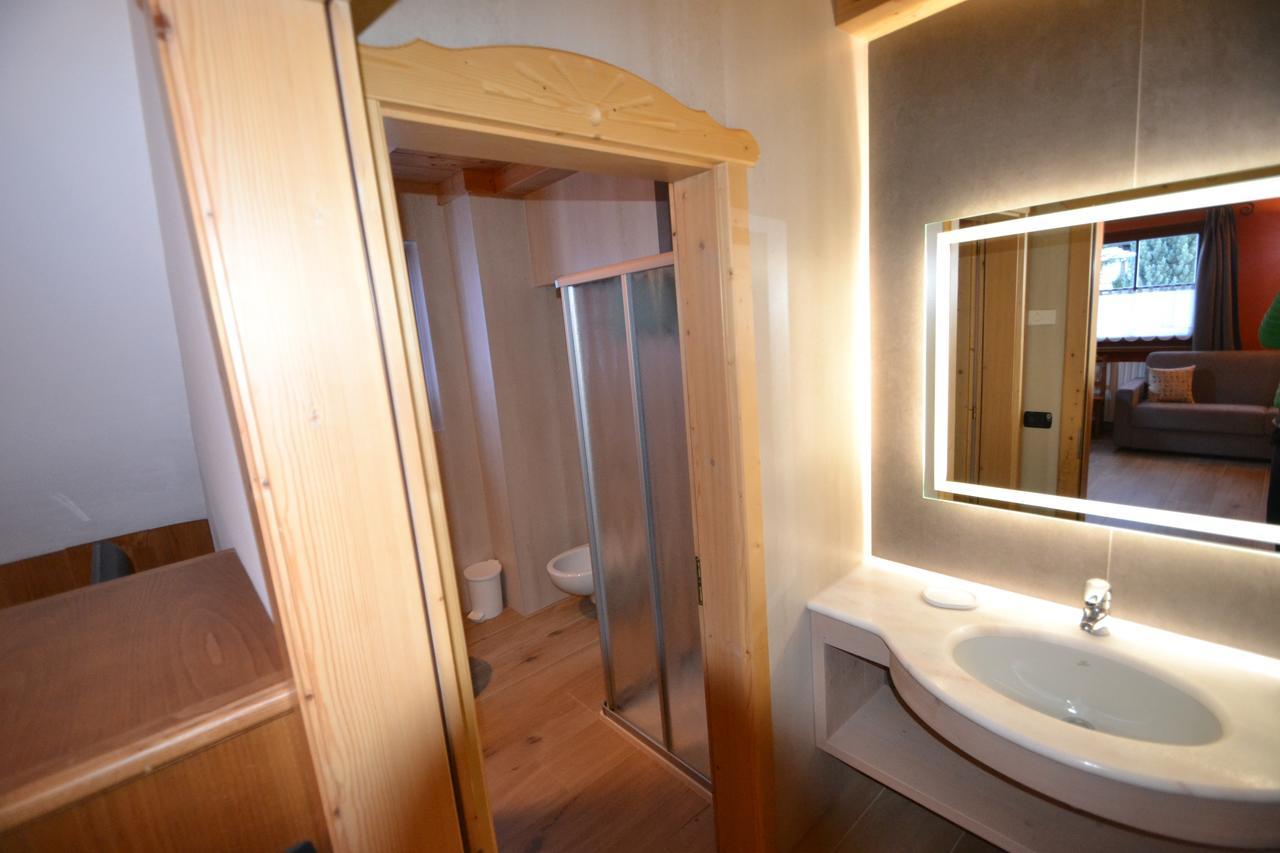 リヴィーニョCasa Urbaniアパートメント エクステリア 写真